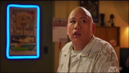 Reginald the Vampire - Season 02 Episode 03